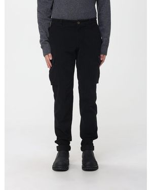 Mason's Trousers - Black