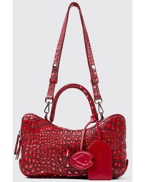 CAMPERLAB Lunssi Bag - Red