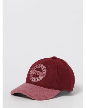 Versace Jeans Couture Hat - Red