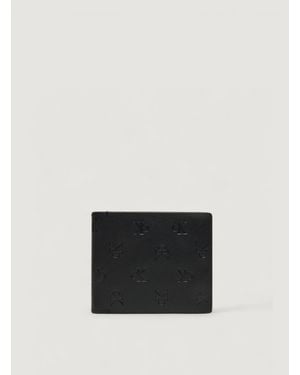 Calvin Klein Portmonnaie Herren - Weiß