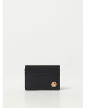 Versace Portmonnaie Herren - Weiß
