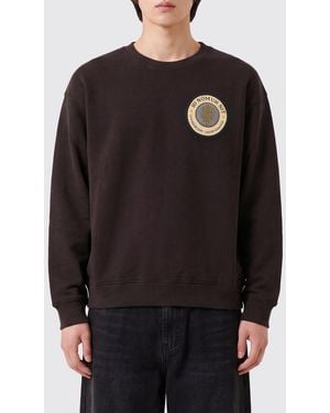 ih nom uh nit Sweater - Black