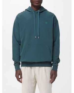 FAMILY FIRST Sweatshirt Homme - Bleu