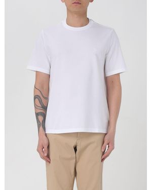 Michael Kors T-Shirt Basic - Bianco