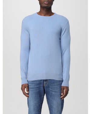 XC Jumper - Blue