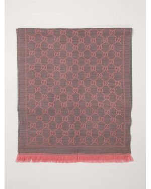 Gucci Schal Damen - Lila