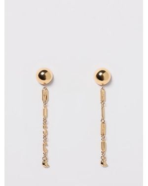 Moschino Jewel - White