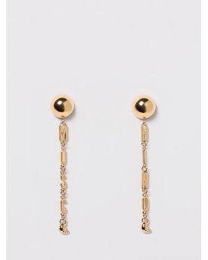 Moschino Jewel - White