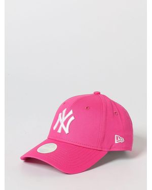 KTZ Hat - Pink