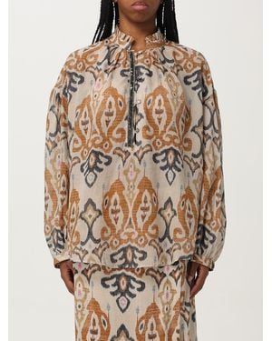 Bazar Deluxe Shirt - Natural