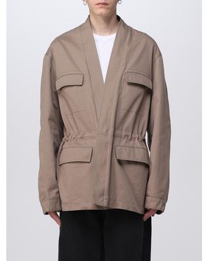 Ambush Jacket - Natural