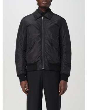 Saint Laurent Jacket - Black