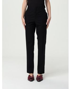 Twinset Pants - Black