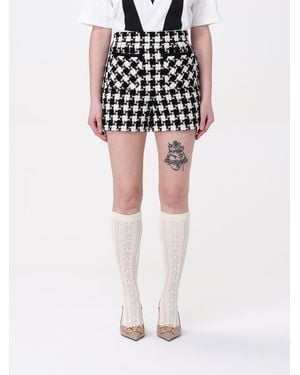 Valentino Short - White