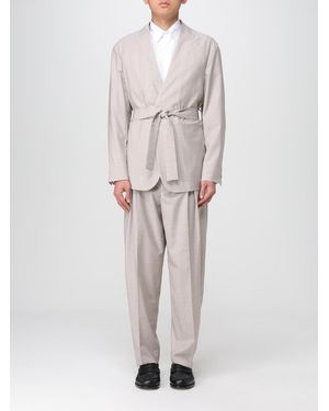 Emporio Armani Formal Clothes - White
