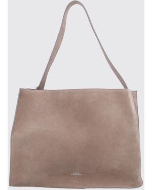 Studio Nicholson Schultertasche Damen - Natur