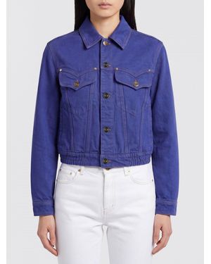 Versace Shirt - Blue