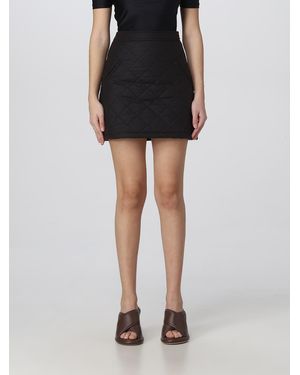 Burberry Skirt - Black
