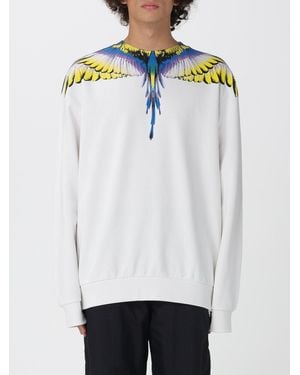 Marcelo Burlon Jumper - White