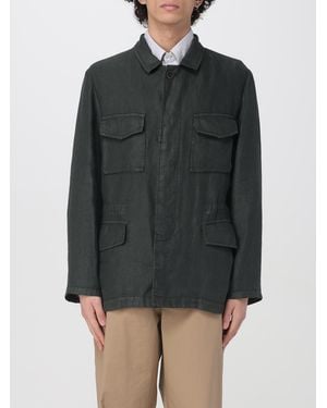 Boglioli Jacket - Grey
