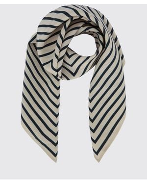 TOTEME Scarf - White