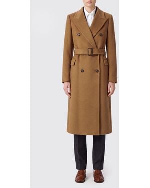 Tagliatore Jacket - Natural