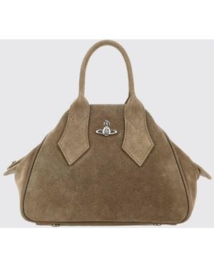 Vivienne Westwood Handbag - Natural