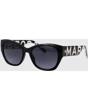 Marc Jacobs Marc 807S Cateye Sunglasses - Black