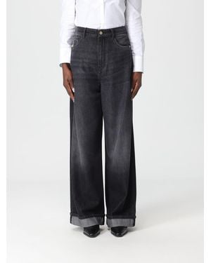 Max Mara Trousers - Black