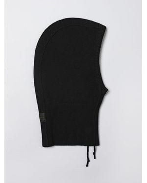 MM6 by Maison Margiela Balaclava - Nero