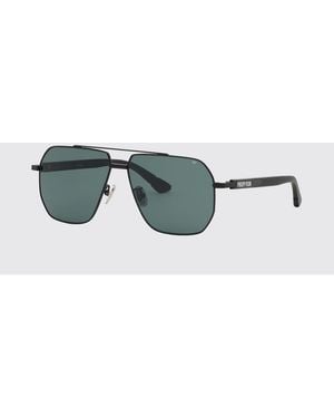 Philipp Plein Sunglasses - Grey