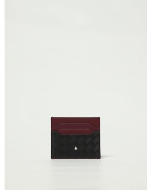 Montblanc Portacarte Di Credito Extreme 3.0 - Bianco