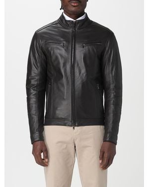 XC Veste Homme - Noir