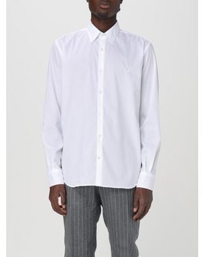 Brooksfield Shirt - White