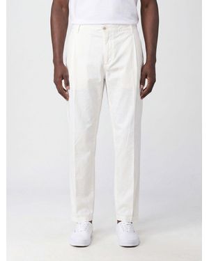 Briglia 1949 Trousers - White