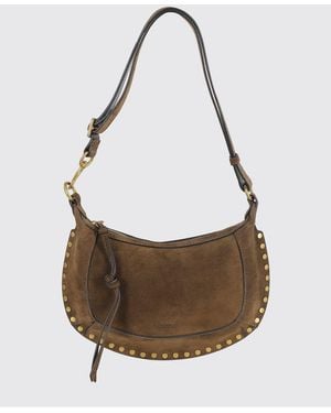 Isabel Marant Shoulder Bag - White