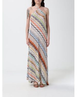Missoni Dress - White