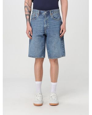 Levi's Short - Blue