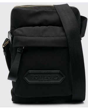 Tom Ford Bags - Black