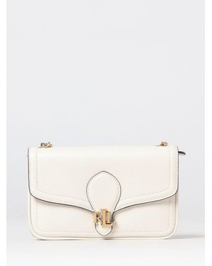 Ralph Lauren Purse - Natural