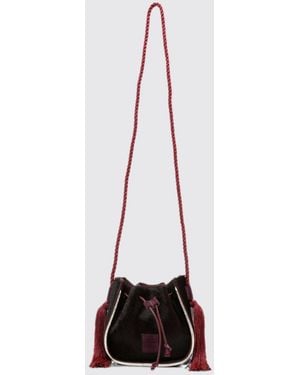 forte_forte Shoulder Bag - White