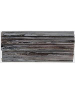 Jimmy Choo Clutch - Grey