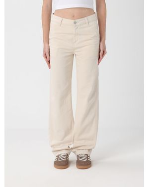 Carhartt Pants - Natural