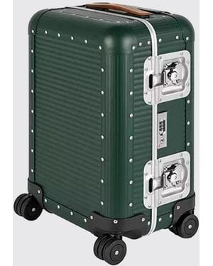 Fpm Milano Travel Bag - Green