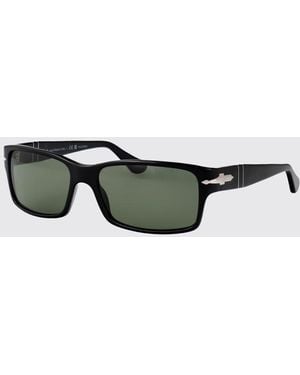Persol Lunettes De Soleil Homme - Noir
