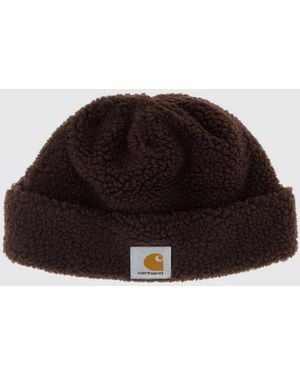 Carhartt Cappello Uomo - Nero