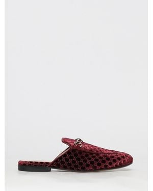 Gucci Shoes - Red
