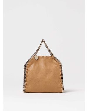 Stella McCartney Borsa Falabella Mini - Neutro