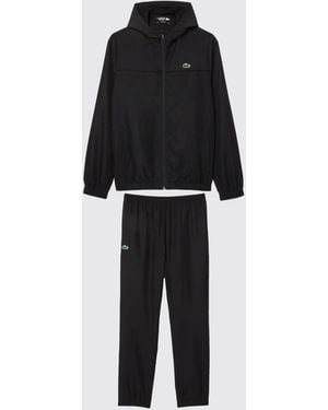 Lacoste Sweat - Black