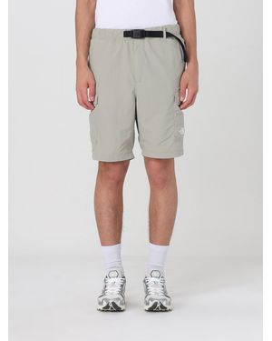 The North Face Class V Cargo Shorts - Grey